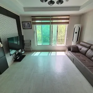 ゲストハウス Yolo House, インチョン広域市