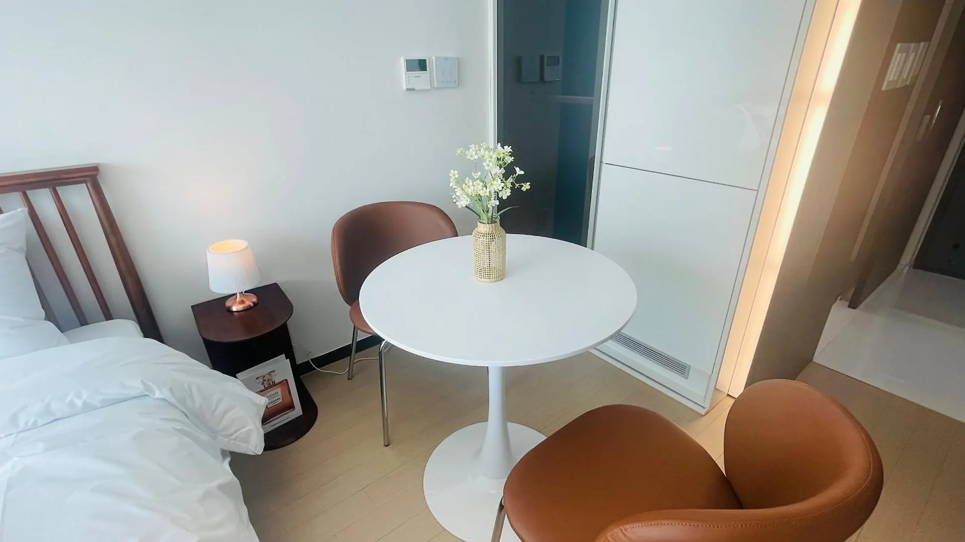 Skytop Inn The City Incheon South Korea