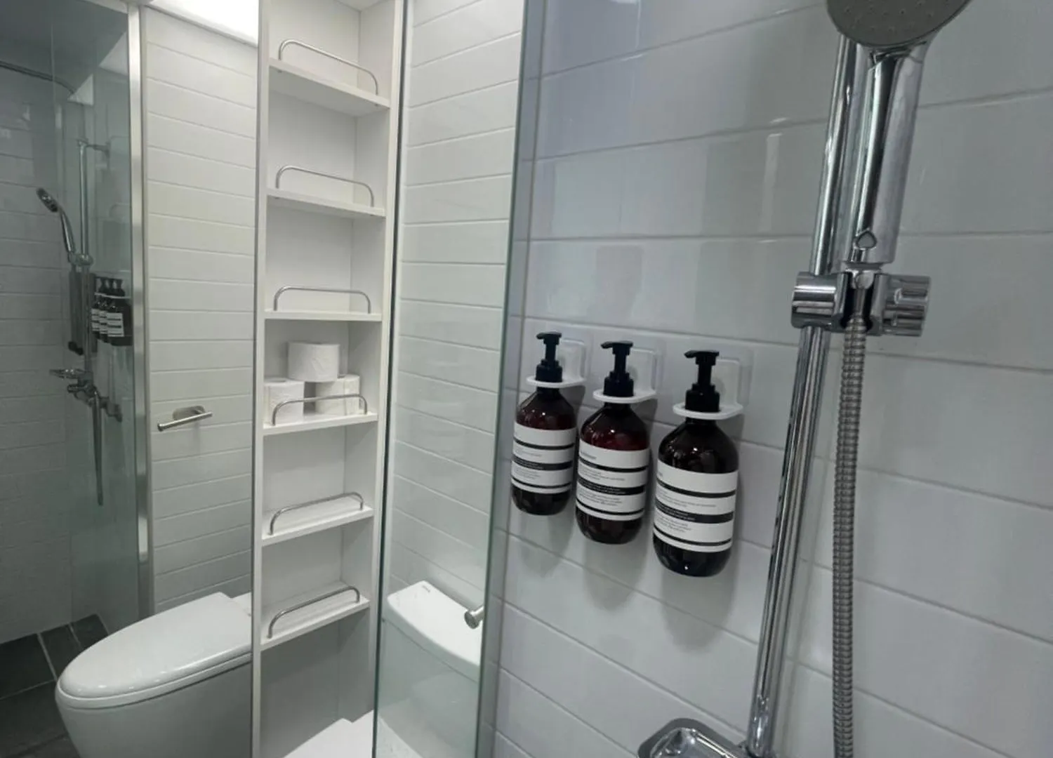 Skytop Inn The City Incheon