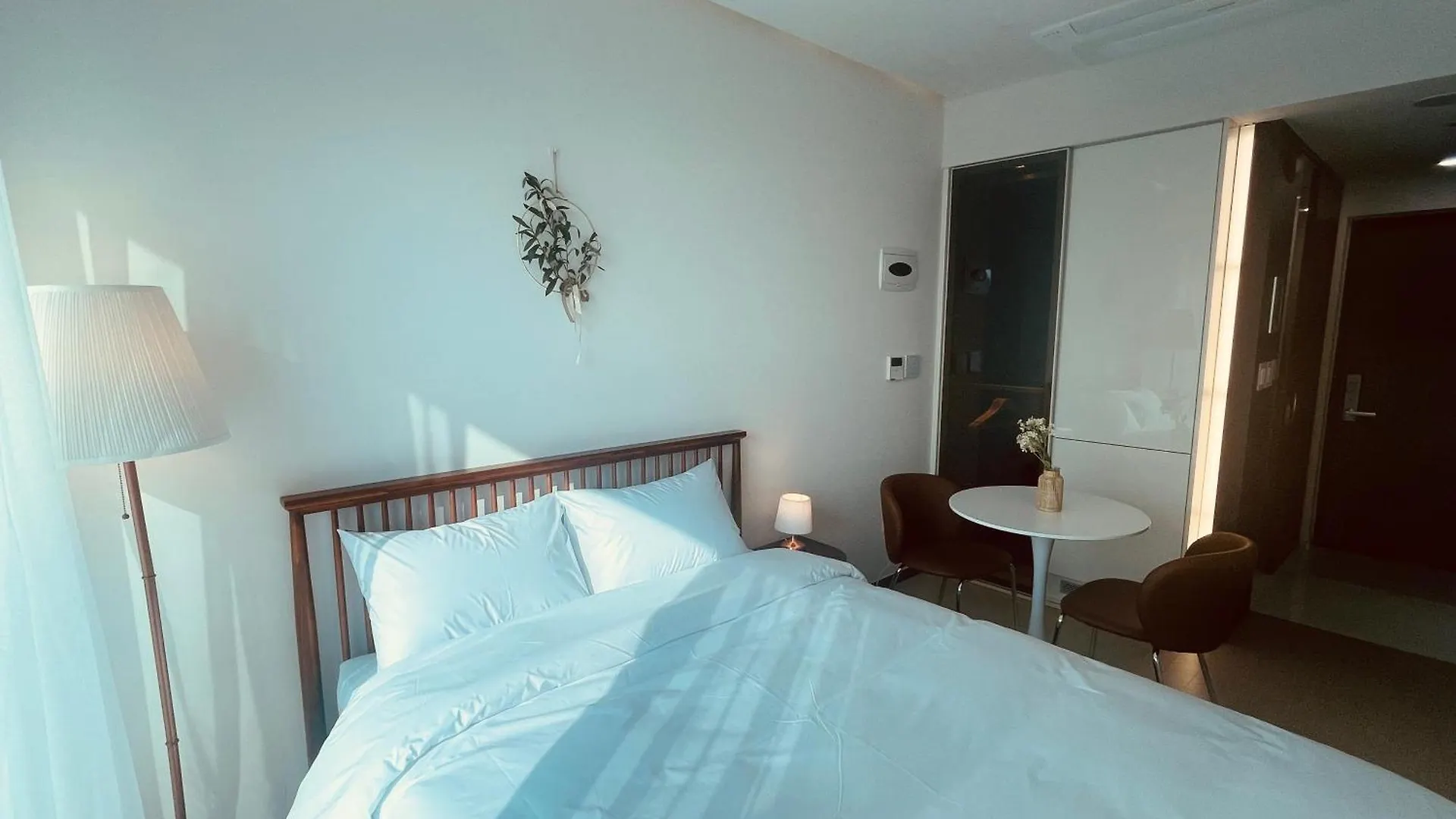 Skytop Inn The City Incheon Apartment